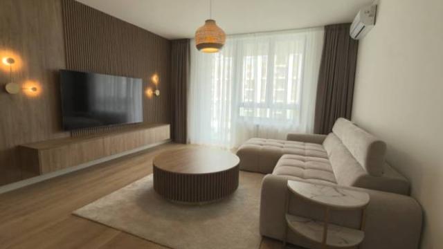 Stan, Trosoban, Izdavanje, 82m2, BW Lumia