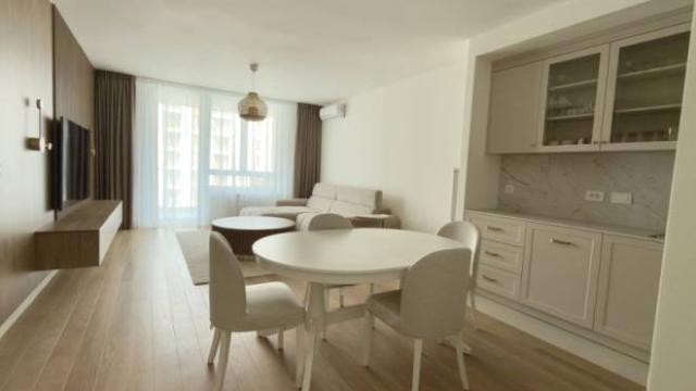 Stan, Trosoban, Izdavanje, 82m2, BW Lumia