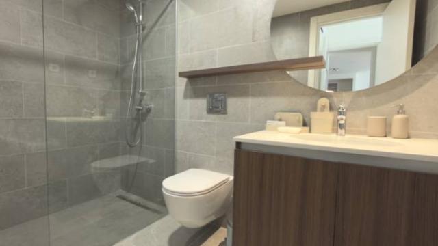 Stan, Trosoban, Izdavanje, 82m2, BW Lumia