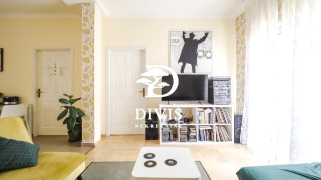 Stan, Trosoban, Prodaja, 64m2, Zmaja od Noćaja