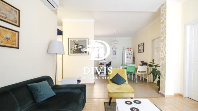 Stan, Trosoban, Prodaja, 64m2, Zmaja od Noćaja