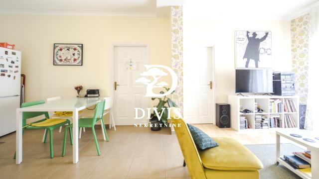 Stan, Trosoban, Prodaja, 64m2, Zmaja od Noćaja