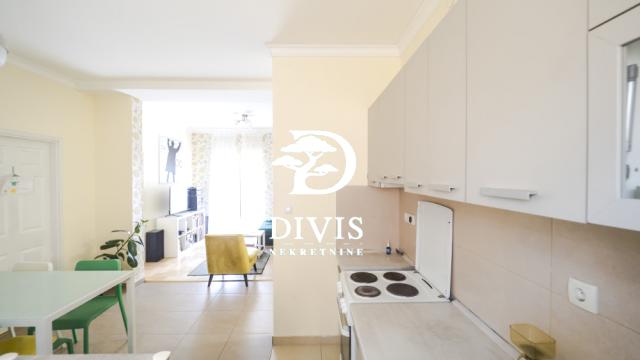 Stan, Trosoban, Prodaja, 64m2, Zmaja od Noćaja