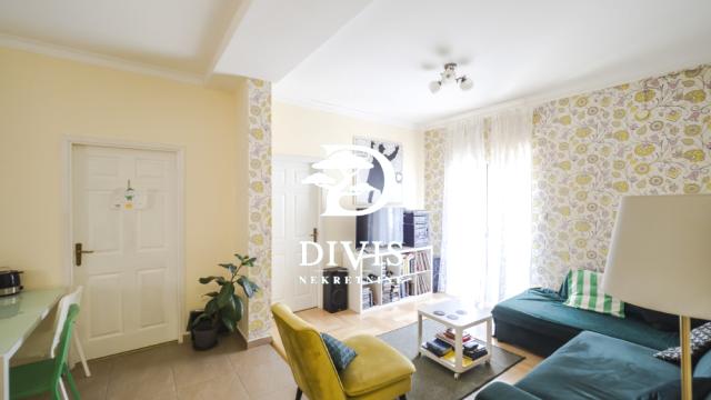 Stan, Trosoban, Prodaja, 64m2, Zmaja od Noćaja