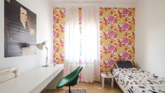 Stan, Trosoban, Prodaja, 64m2, Zmaja od Noćaja