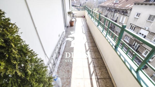 Stan, Trosoban, Prodaja, 64m2, Zmaja od Noćaja