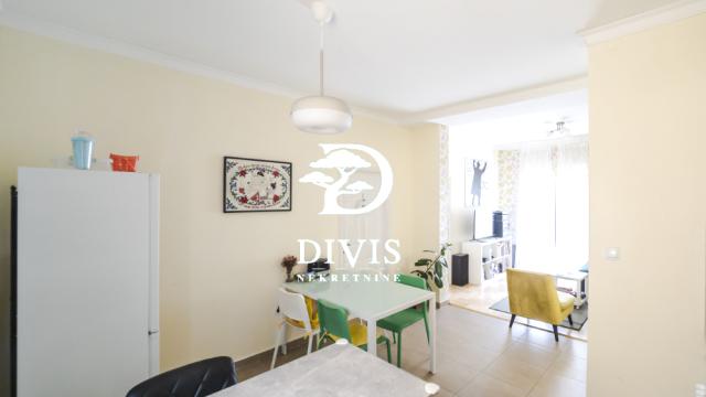 Stan, Trosoban, Prodaja, 64m2, Zmaja od Noćaja