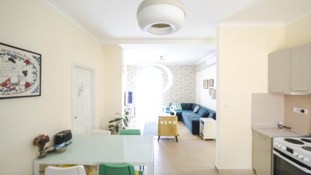 Stan, Trosoban, Prodaja, 64m2, Zmaja od Noćaja