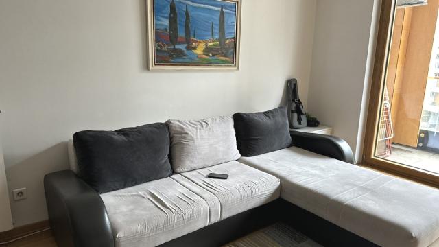 Stan, Dvosoban, Izdavanje, 65m2, Stanoja Glavaša