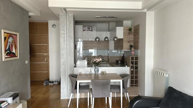 Stan, Dvosoban, Izdavanje, 65m2, Stanoja Glavaša