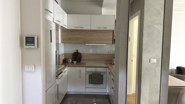 Stan, Dvosoban, Izdavanje, 65m2, Stanoja Glavaša