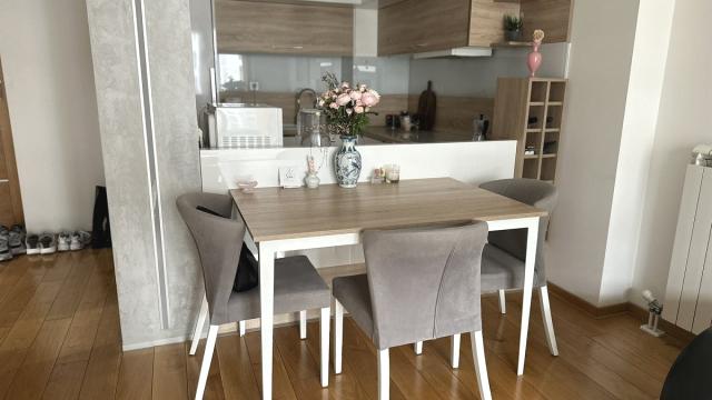 Stan, Dvosoban, Izdavanje, 65m2, Stanoja Glavaša