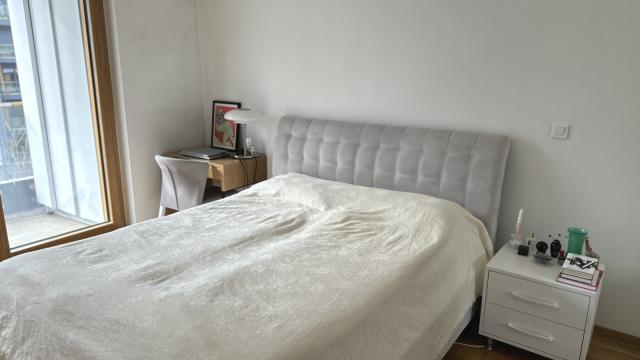 Stan, Dvosoban, Izdavanje, 65m2, Stanoja Glavaša