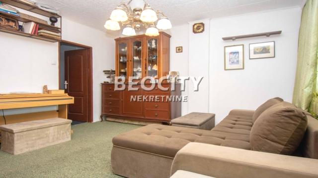 Stan, Dvoiposoban, Prodaja, 77m2, Blok 21, Novi Beograd, Bulevar Mihajla Pupina