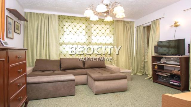 Stan, Dvoiposoban, Prodaja, 77m2, Blok 21, Novi Beograd, Bulevar Mihajla Pupina