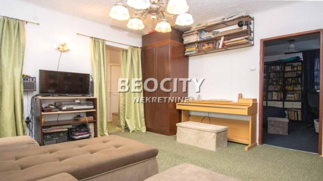 Stan, Dvoiposoban, Prodaja, 77m2, Blok 21, Novi Beograd, Bulevar Mihajla Pupina