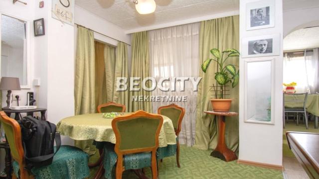 Stan, Dvoiposoban, Prodaja, 77m2, Blok 21, Novi Beograd, Bulevar Mihajla Pupina