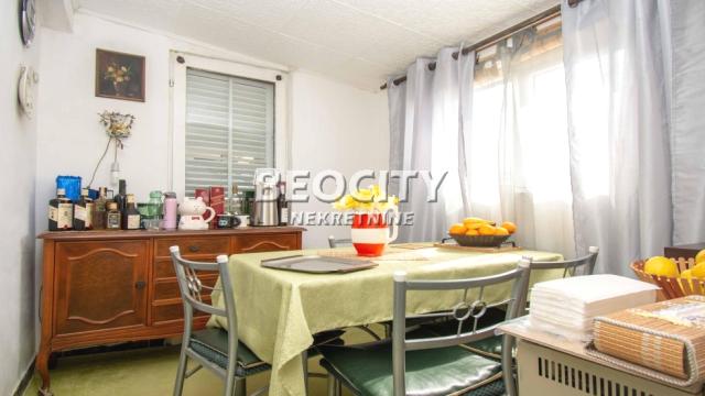 Stan, Dvoiposoban, Prodaja, 77m2, Blok 21, Novi Beograd, Bulevar Mihajla Pupina