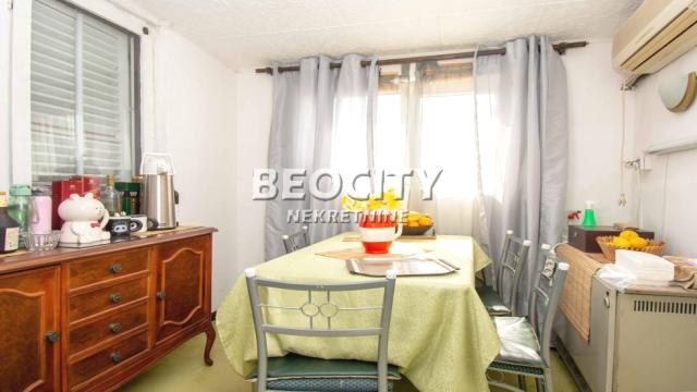 Stan, Dvoiposoban, Prodaja, 77m2, Blok 21, Novi Beograd, Bulevar Mihajla Pupina