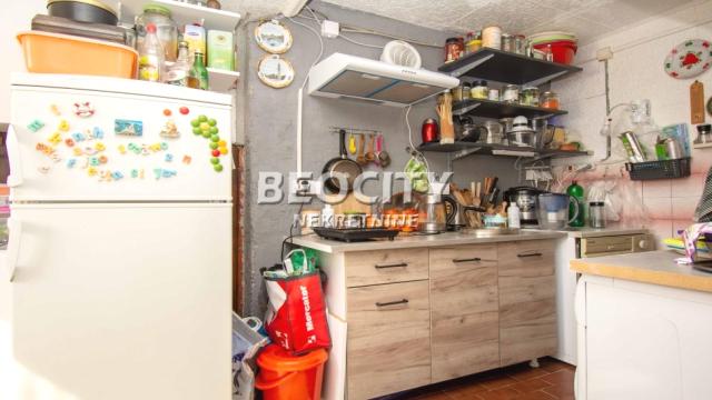 Stan, Dvoiposoban, Prodaja, 77m2, Blok 21, Novi Beograd, Bulevar Mihajla Pupina