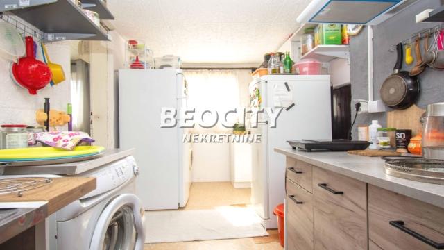 Stan, Dvoiposoban, Prodaja, 77m2, Blok 21, Novi Beograd, Bulevar Mihajla Pupina