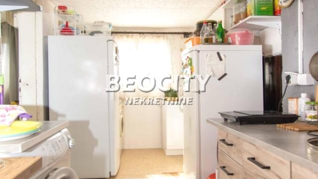 Stan, Dvoiposoban, Prodaja, 77m2, Blok 21, Novi Beograd, Bulevar Mihajla Pupina