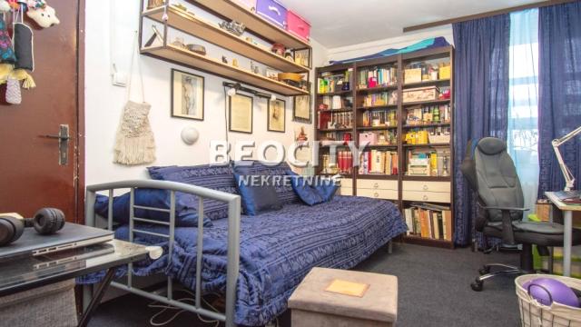 Stan, Dvoiposoban, Prodaja, 77m2, Blok 21, Novi Beograd, Bulevar Mihajla Pupina