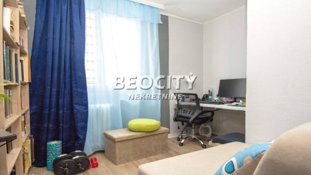 Stan, Dvoiposoban, Prodaja, 77m2, Blok 21, Novi Beograd, Bulevar Mihajla Pupina