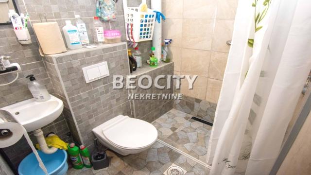 Stan, Dvoiposoban, Prodaja, 77m2, Blok 21, Novi Beograd, Bulevar Mihajla Pupina