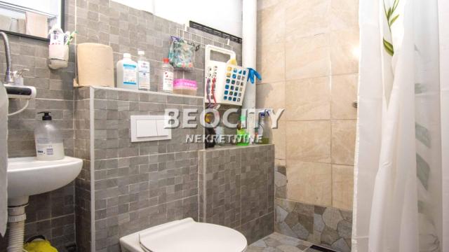 Stan, Dvoiposoban, Prodaja, 77m2, Blok 21, Novi Beograd, Bulevar Mihajla Pupina