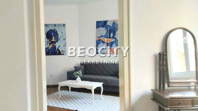 Stan, Dvoiposoban, Izdavanje, 60m2, Centar, Stari grad, Bulevar despota Stefana