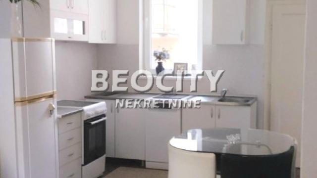 Stan, Dvoiposoban, Izdavanje, 60m2, Centar, Stari grad, Bulevar despota Stefana