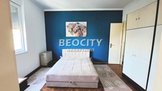 Stan, Dvoiposoban, Izdavanje, 60m2, Centar, Stari grad, Bulevar despota Stefana