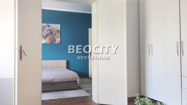 Stan, Dvoiposoban, Izdavanje, 60m2, Centar, Stari grad, Bulevar despota Stefana