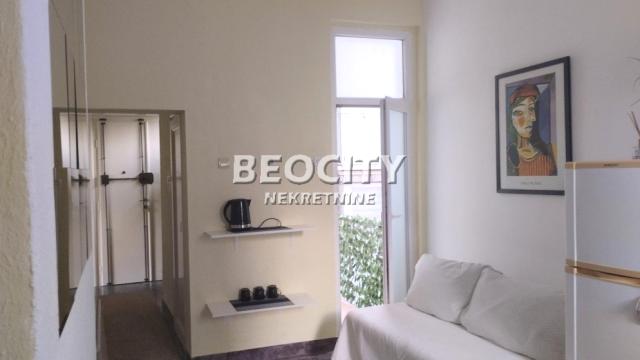 Stan, Dvoiposoban, Izdavanje, 60m2, Centar, Stari grad, Bulevar despota Stefana