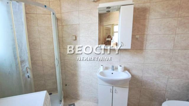 Stan, Dvoiposoban, Izdavanje, 60m2, Centar, Stari grad, Bulevar despota Stefana