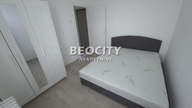 Stan, Dvoiposoban, Izdavanje, 57m2, Karadjordjev trg, Zemun, Karađorđev trg