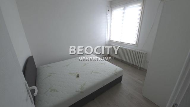 Stan, Dvoiposoban, Izdavanje, 57m2, Karadjordjev trg, Zemun, Karađorđev trg