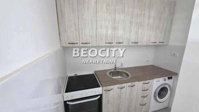 Stan, Dvoiposoban, Izdavanje, 57m2, Karadjordjev trg, Zemun, Karađorđev trg