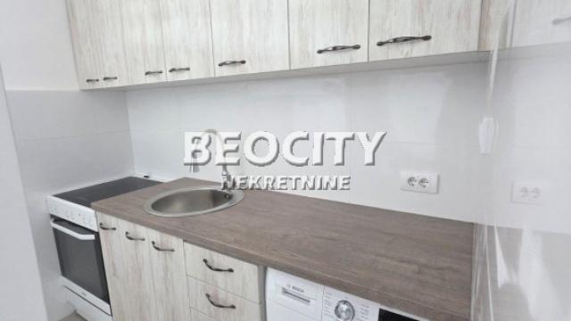 Stan, Dvoiposoban, Izdavanje, 57m2, Karadjordjev trg, Zemun, Karađorđev trg