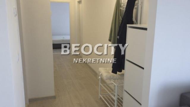 Stan, Dvoiposoban, Izdavanje, 57m2, Karadjordjev trg, Zemun, Karađorđev trg