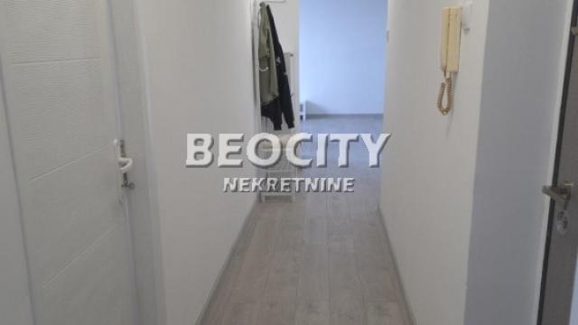 Stan, Dvoiposoban, Izdavanje, 57m2, Karadjordjev trg, Zemun, Karađorđev trg