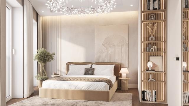 Stan, Trosoban, Prodaja, 92m2, Omladinska