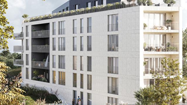 Stan, Trosoban, Prodaja, 92m2, Omladinska