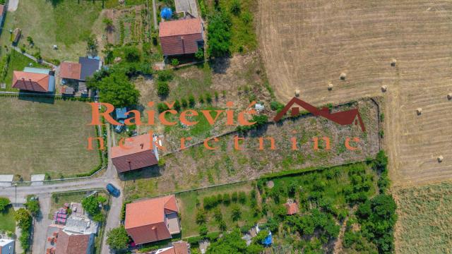 Plac, Prodaja, 1300m2, Mladenovac selo, Mladenovac, Bozidara Hajduk Veljkovica