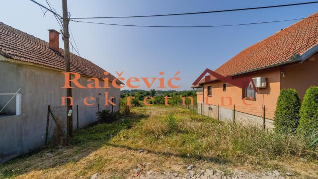 Plac, Prodaja, 1300m2, Mladenovac selo, Mladenovac, Bozidara Hajduk Veljkovica