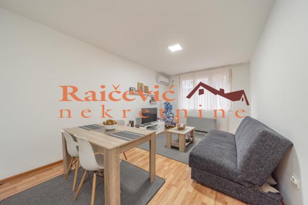 prodaja, stanova,
karaburma-palilula-beograd, 1044952, dvosoban-mirijevski-bulevar