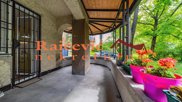 Stan, Trosoban, Prodaja, 98m2, Dedinje, Savski venac, Mihaila Avramovica