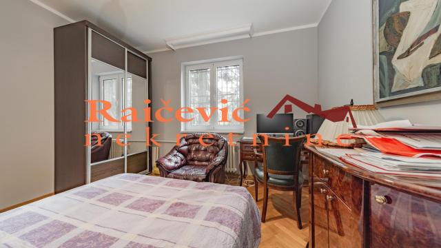 Stan, Trosoban, Prodaja, 98m2, Dedinje, Savski venac, Mihaila Avramovica