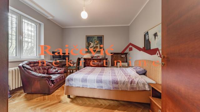 Stan, Trosoban, Prodaja, 98m2, Dedinje, Savski venac, Mihaila Avramovica